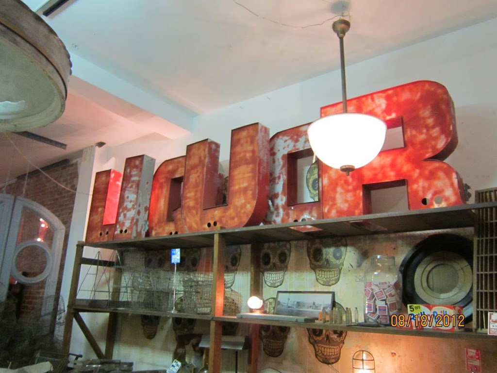 Smash Salvage | 371 Sherman Ave N, Hamilton, ON L8L 6N2, Canada | Phone: (416) 809-8730