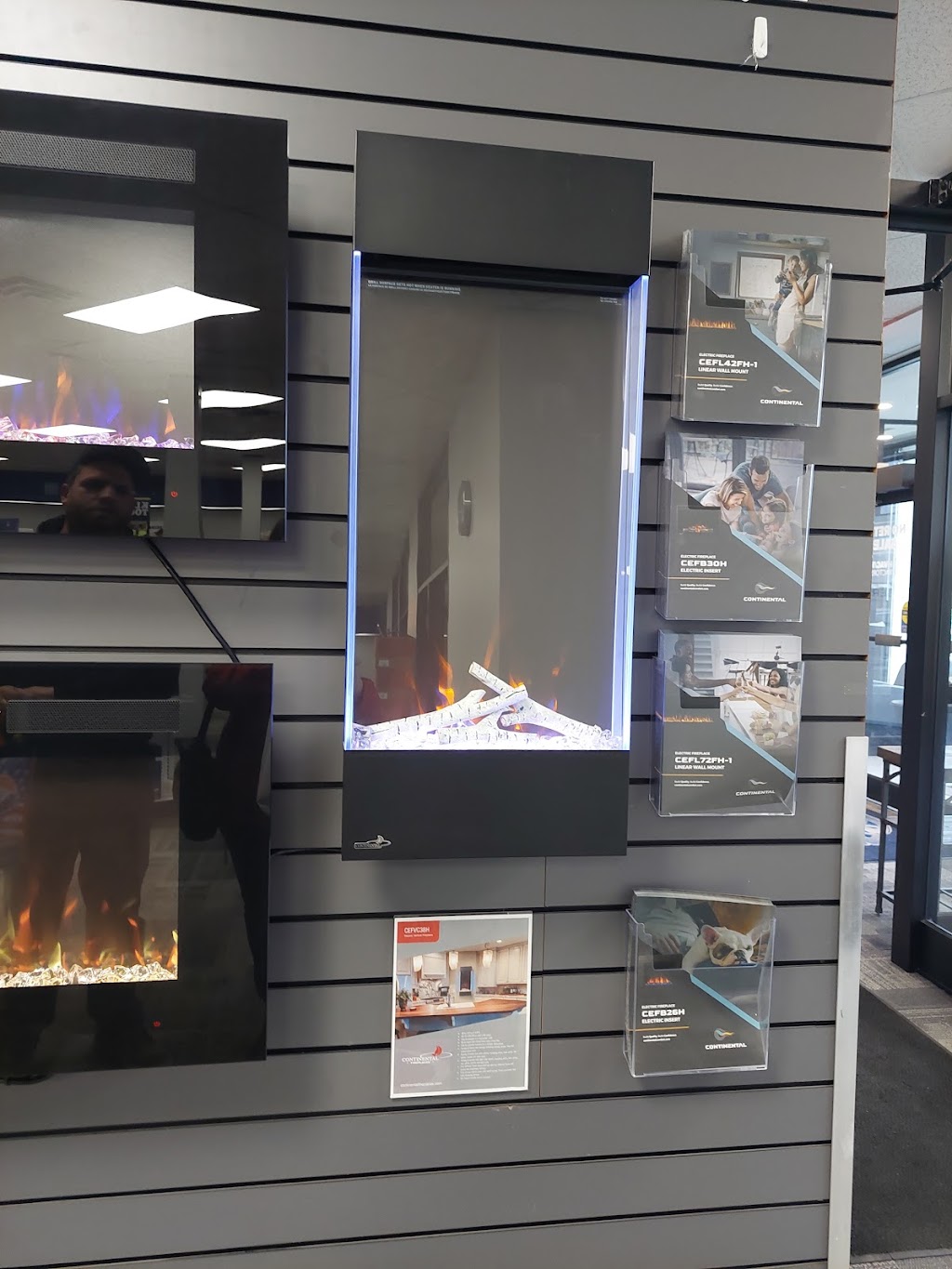 Johnstone Supply London | 1950 Oxford St E, London, ON N5V 2Z8, Canada | Phone: (519) 679-1770