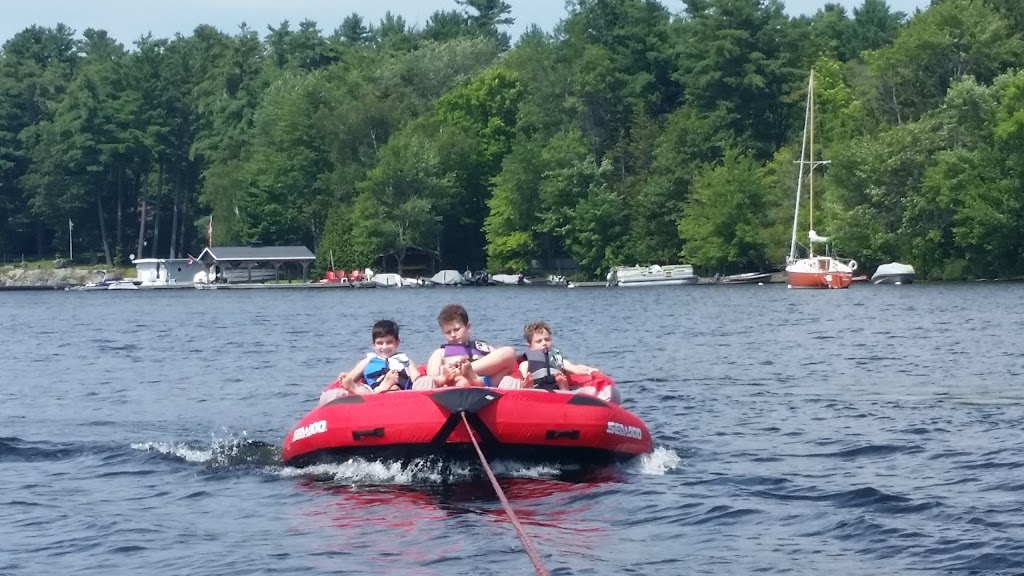 Boone Plumbing | 145 Vincent Ave, Gravenhurst, ON P1P 1R5, Canada | Phone: (705) 684-8474