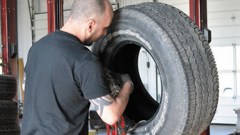 MDF Tire Abbotsford | car repair | 2012 Mason St, Abbotsford, BC V2T 6E4, Canada | 7788223920 OR +1 778-822-3920
