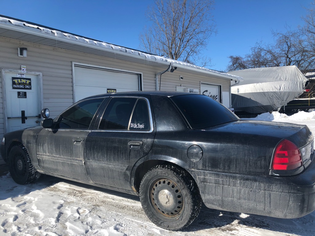 Tint by Attain / Attain Tinting | 6759 unit#6, ON-62, Belleville, ON K8N 4Z5, Canada | Phone: (613) 962-7322