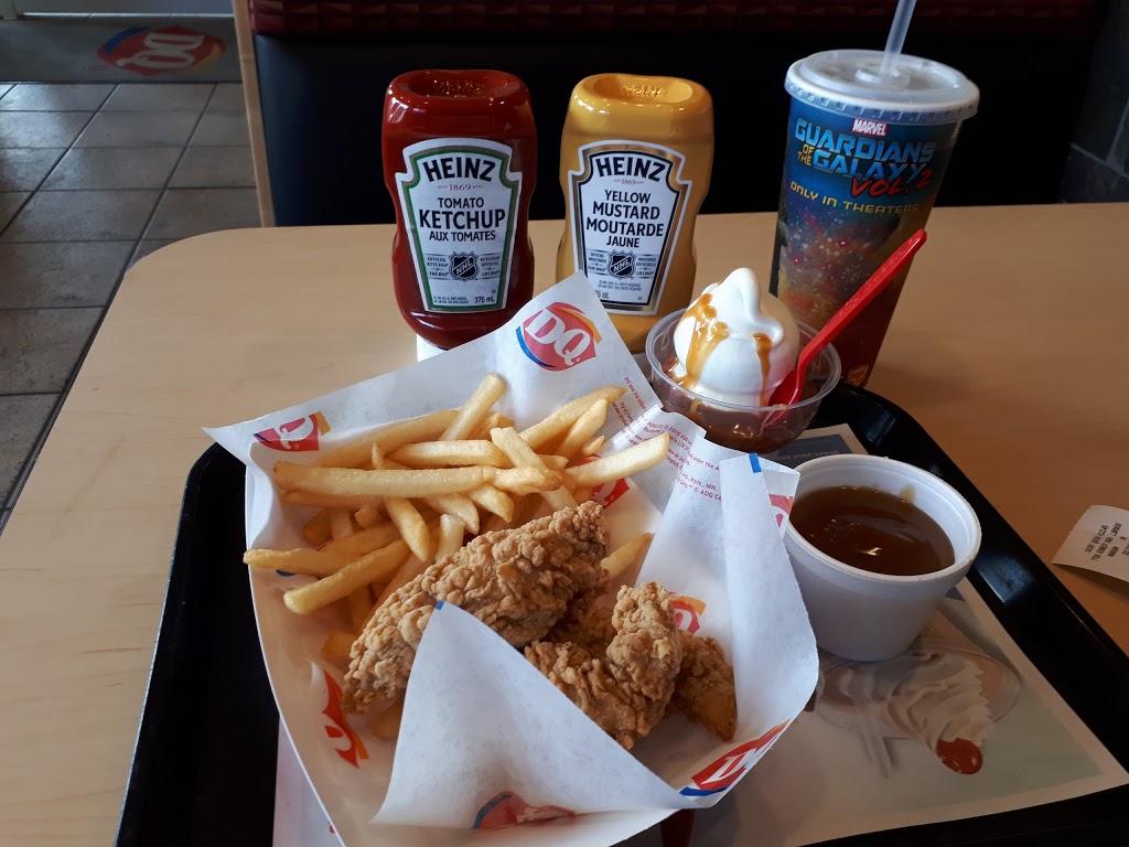 Dairy Queen | 7708 Kennedy Rd, Markham, ON L3R 9S5, Canada | Phone: (905) 479-3570