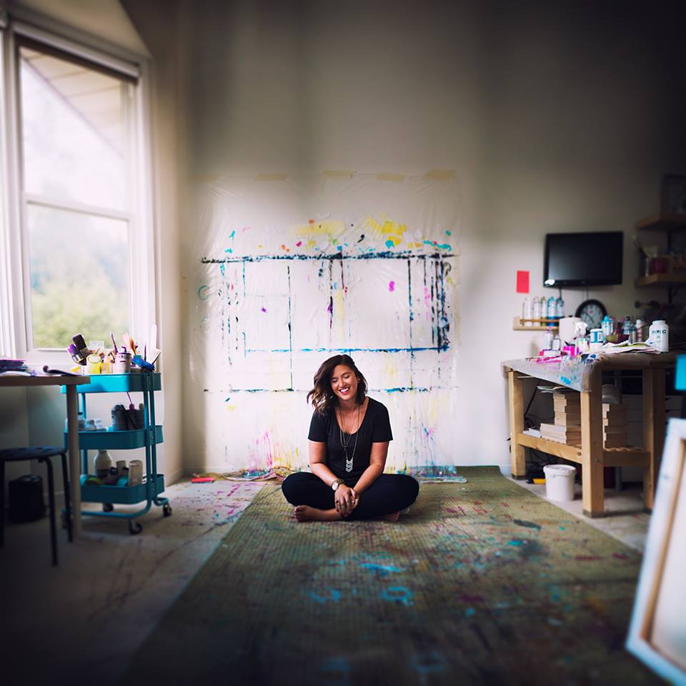 Julie Hawkins Art Inc. | 1033 Pattullo Ave #9, Woodstock, ON N4V 1C8, Canada | Phone: (519) 539-3796