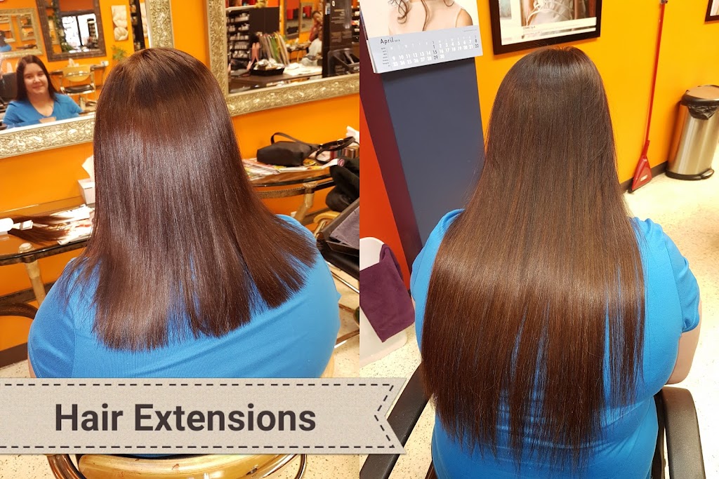 Oasis Unisex Hair Studio | 1144 Cadboro Rd, Ottawa, ON K1J 7R1, Canada | Phone: (613) 745-8945