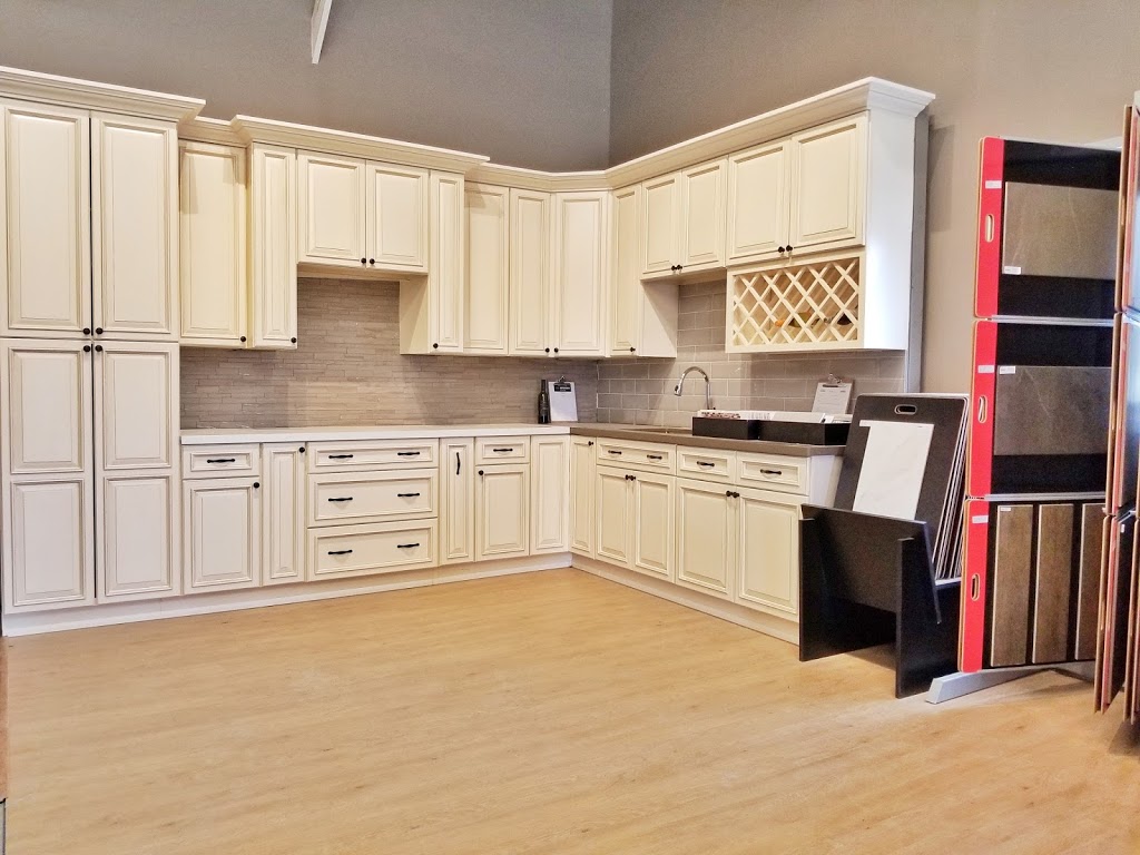 Headwaters Home Improvement Centre | 4 Shamrock Rd, Erin, ON N0B 1T0, Canada | Phone: (519) 833-0303