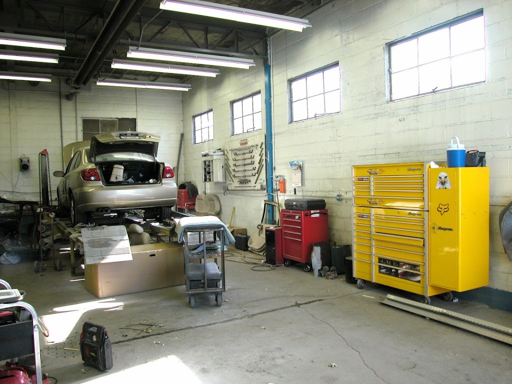 Image Collision | 245 Park Ave, Lockport, NY 14094, USA | Phone: (716) 433-0464