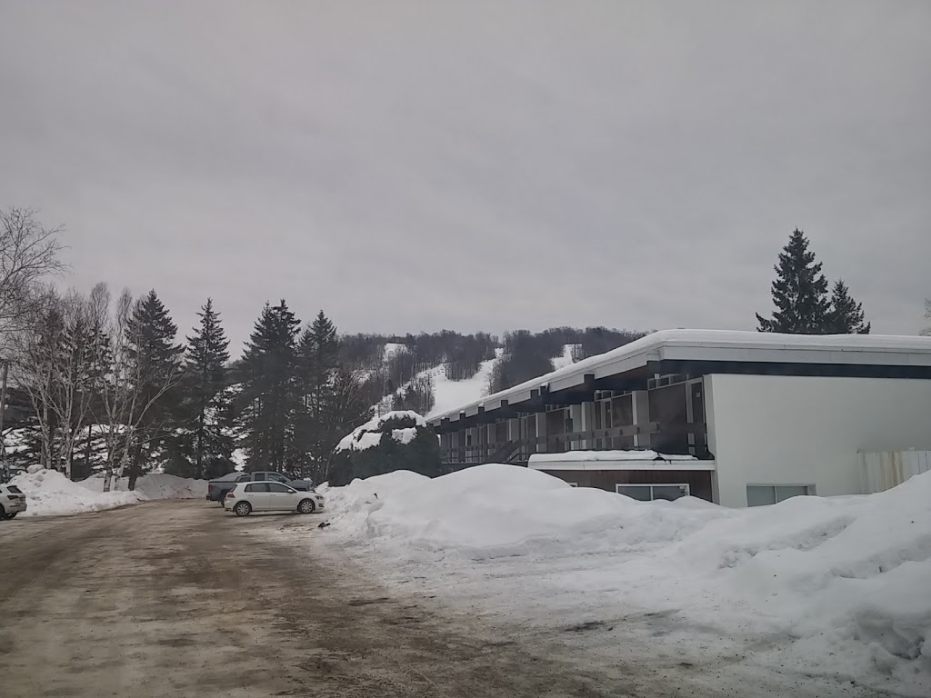 Auberge Mont Habitant | Saint-Sauveur, QC J0R 1R2, Canada