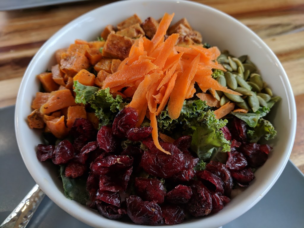 Cafe Rawganique | 429 Peace Portal Dr, Blaine, WA 98230, USA | Phone: (720) 899-4367