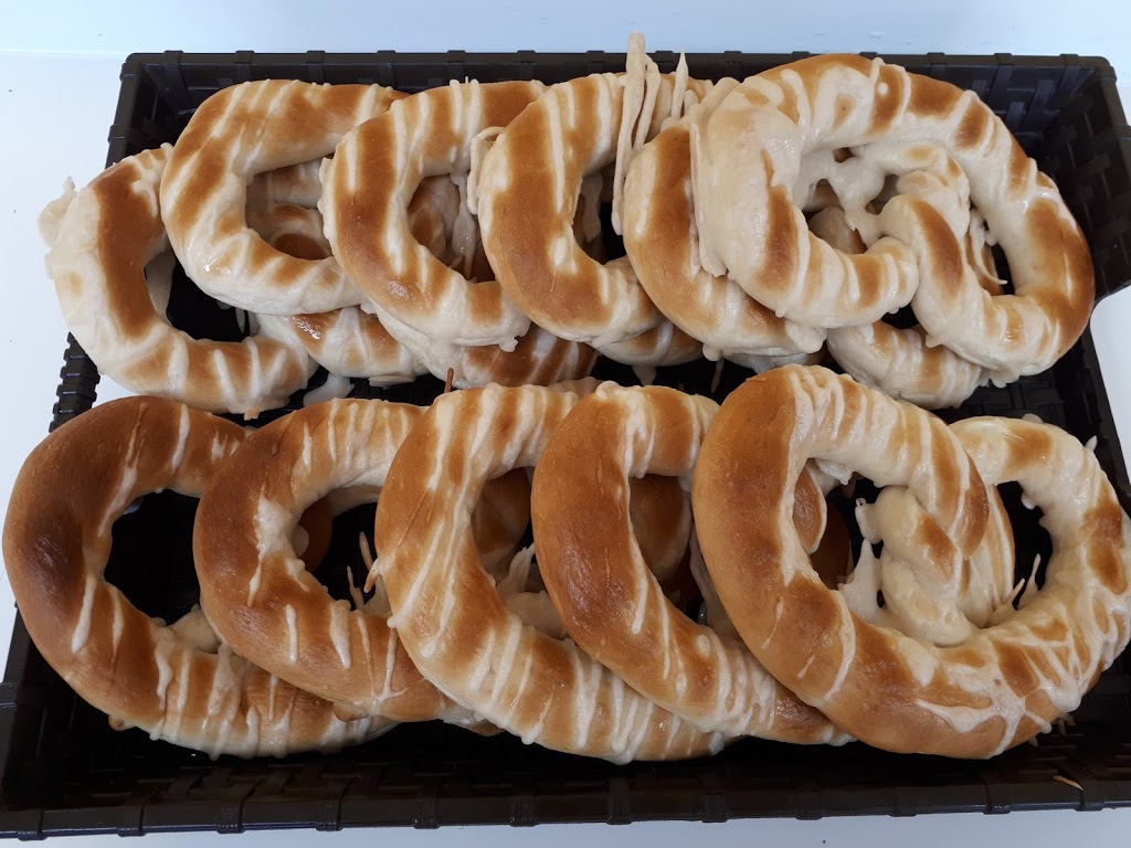 Legacy Bakery | 825 Weber St E #5, Kitchener, ON N2H 1H5, Canada | Phone: (519) 954-2255