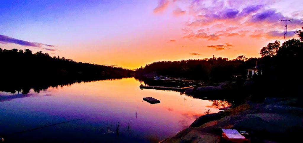 Camp Dore | RR1, Britt, ON P0G 1A0, Canada | Phone: (705) 383-2428