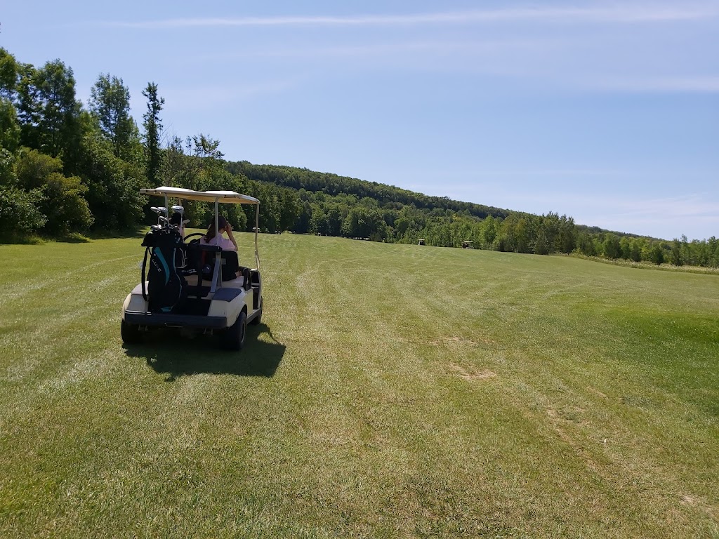 Wiarton Bluffs Golf Club | 502386 Grey Rd 1, Wiarton, ON N0H 2T0, Canada | Phone: (519) 534-0005