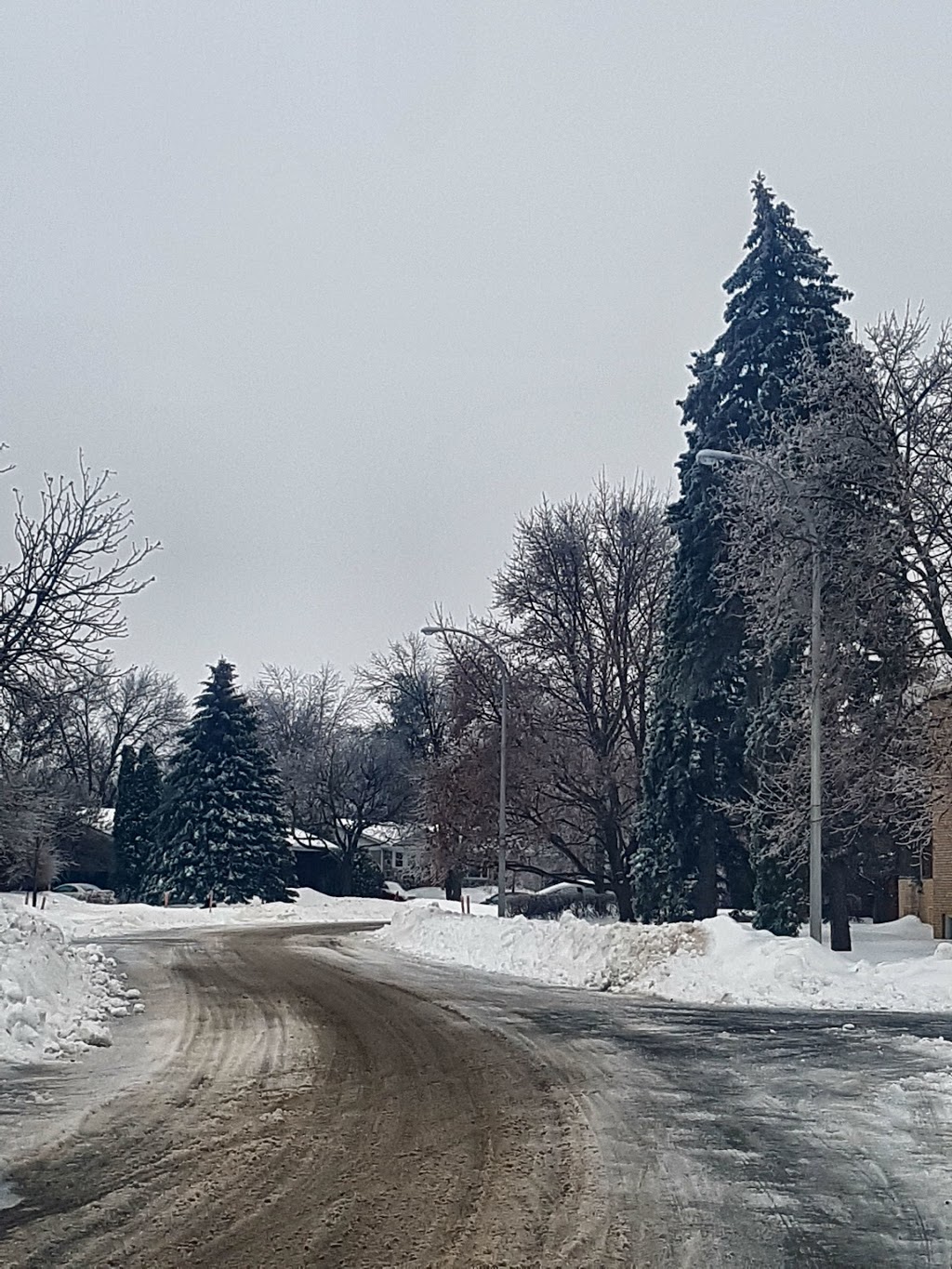 Marquis De Tracy Park | 200 Rue Octave-Crémazie, Boucherville, QC J4B 2N3, Canada | Phone: (450) 449-8100