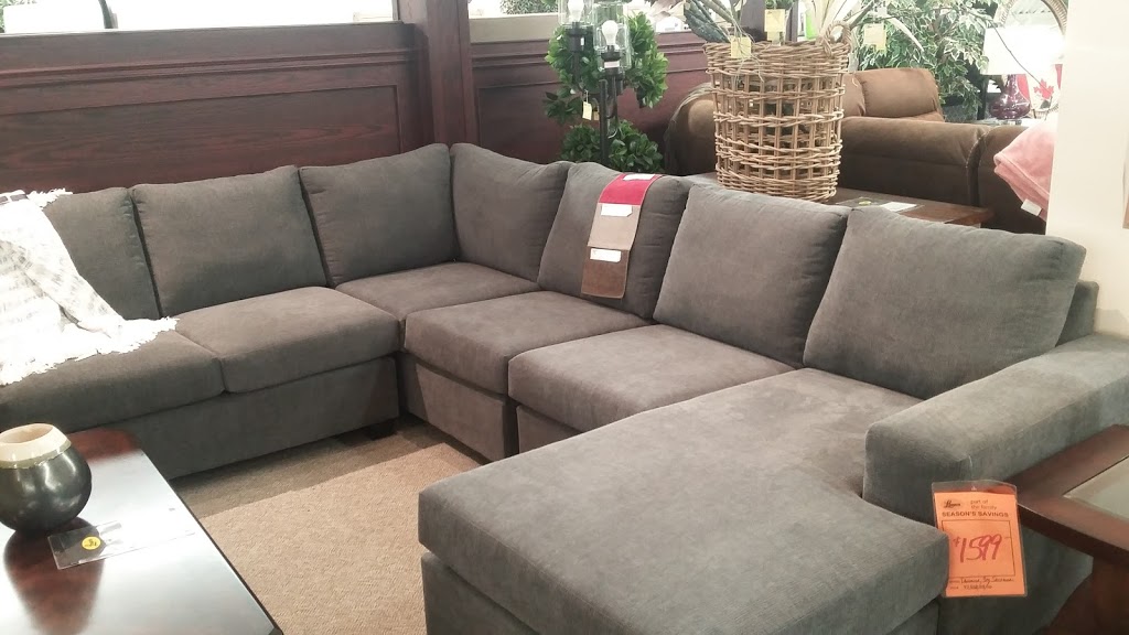 Leons Furniture | 6 Robert Dollar Dr, Bracebridge, ON P1L 1P9, Canada | Phone: (705) 645-2279