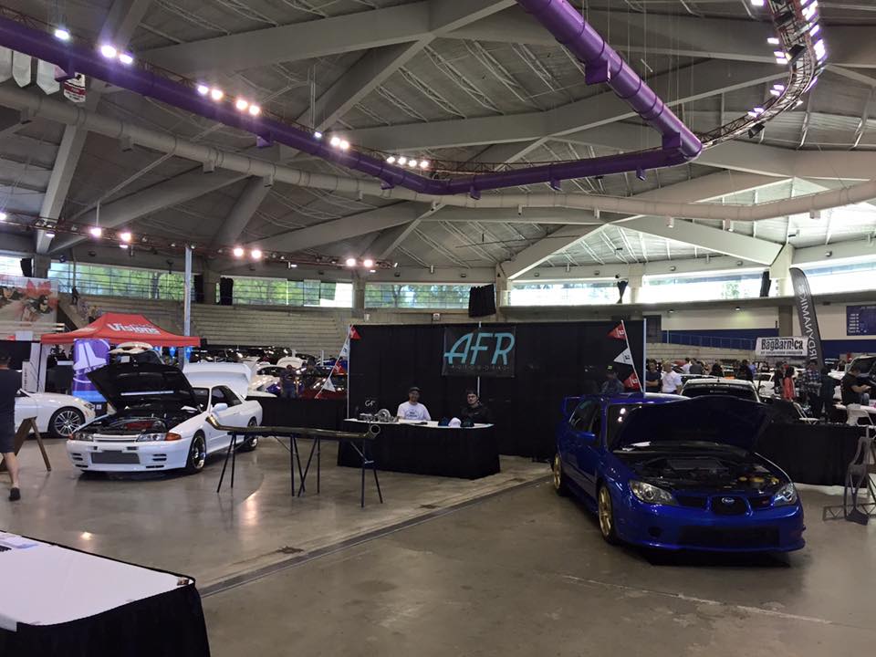 AFR Autoworks | 4845 79 St #12, Red Deer, AB T4P 2T4, Canada | Phone: (403) 392-1278