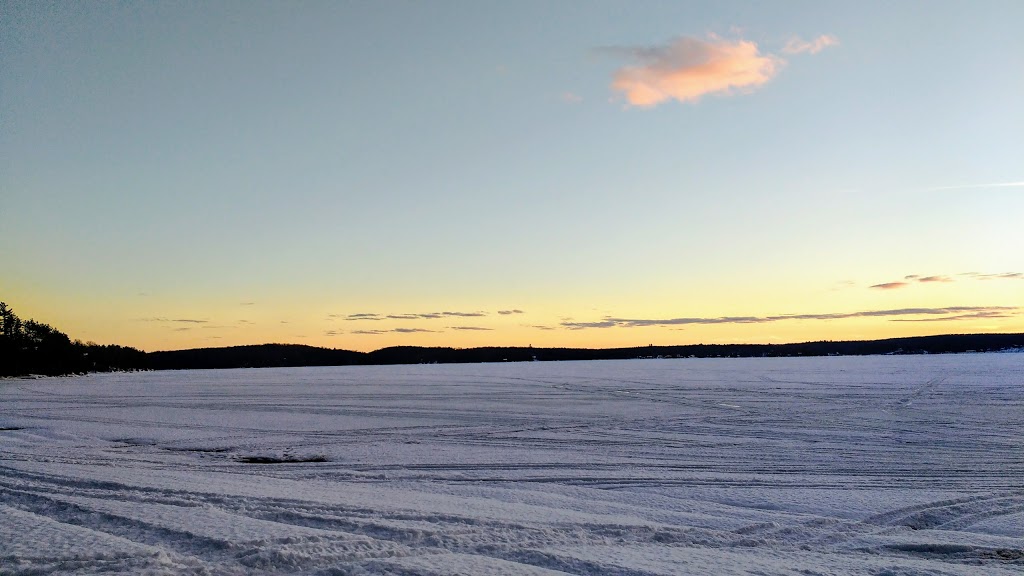 Shalom By The Lake | Shalom by the Lake, 1570 Little Hawk Lake Rd, Algonquin Highlands, ON K0M 1J2, Canada | Phone: (705) 489-3674