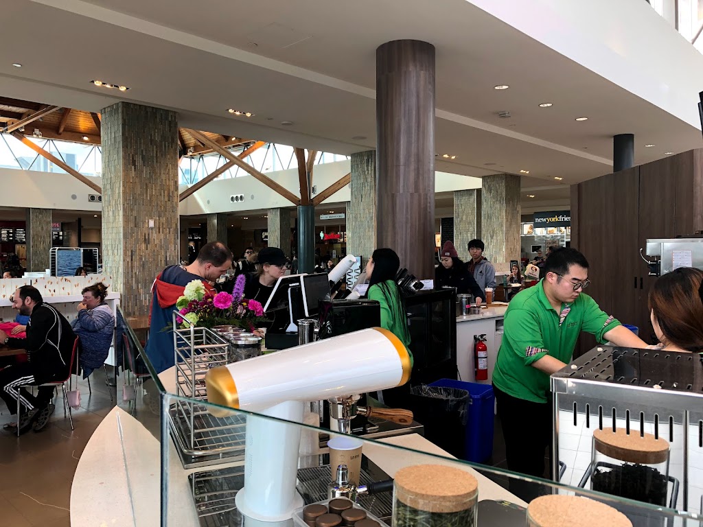 Letea | 1644 Hillside Ave, Victoria, BC V8T 2C5, Canada | Phone: (250) 590-0302