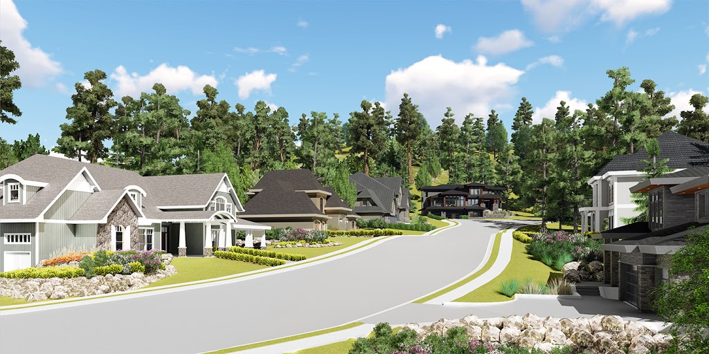 Bella Terra by the Lake | 3000 Sunnyside Rd, Anmore, BC V3H 4Y7, Canada | Phone: (604) 492-3144