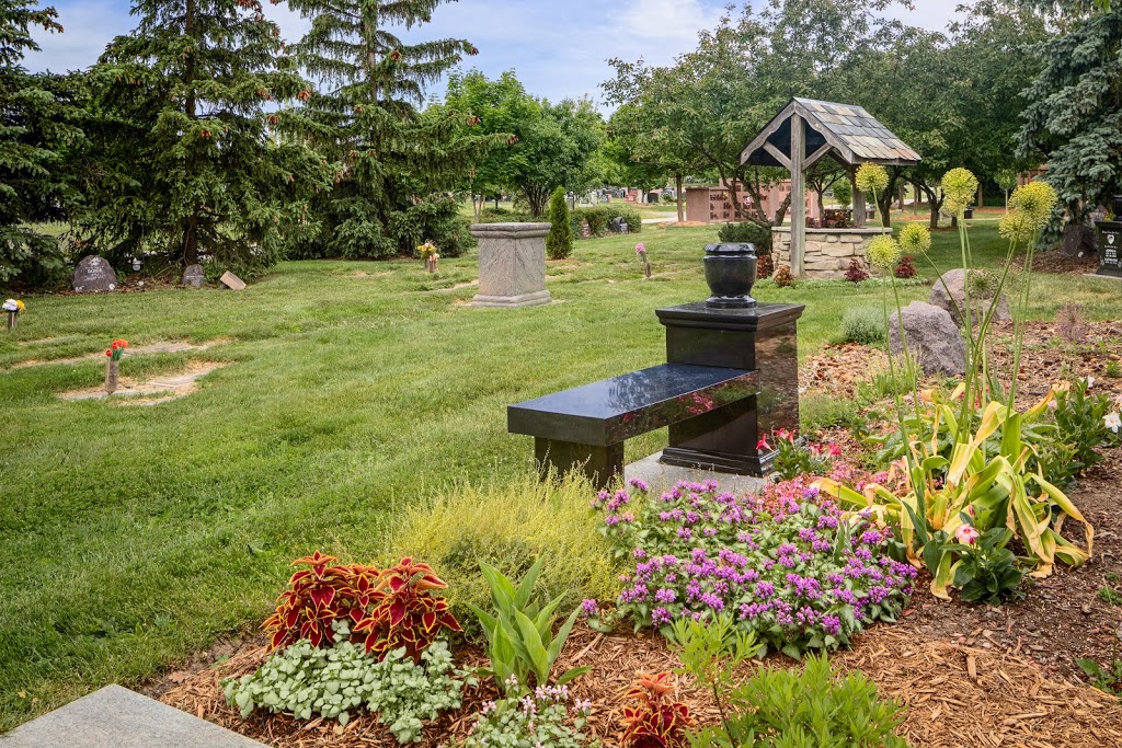 Brampton Funeral Home & Cemetery | cemetery | 10061 Chinguacousy Rd, Brampton, ON L7A 0H6, Canada | 9054609155 OR +1 905-460-9155