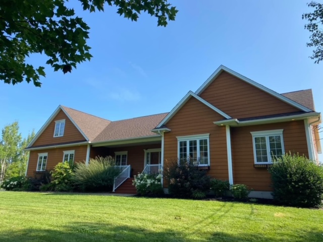 All Angles Covered Roofing Moncton | 64 Watson Ave, Moncton, NB E1C 8C1, Canada | Phone: (506) 878-8063