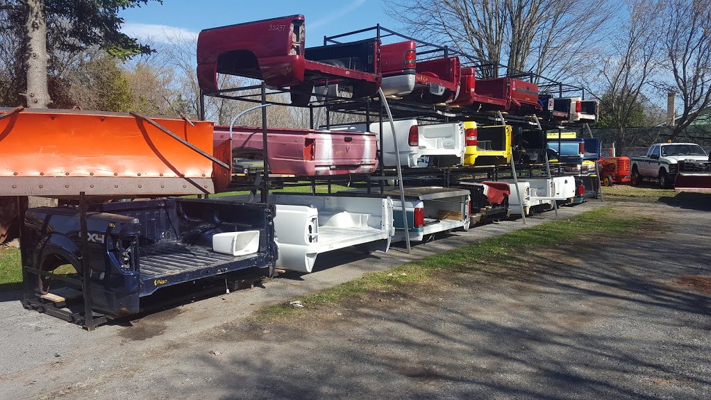 Wayne Morrow Auto Sales | 359 Franktown Rd, Carleton Place, ON K7C 2N4, Canada | Phone: (613) 223-3983