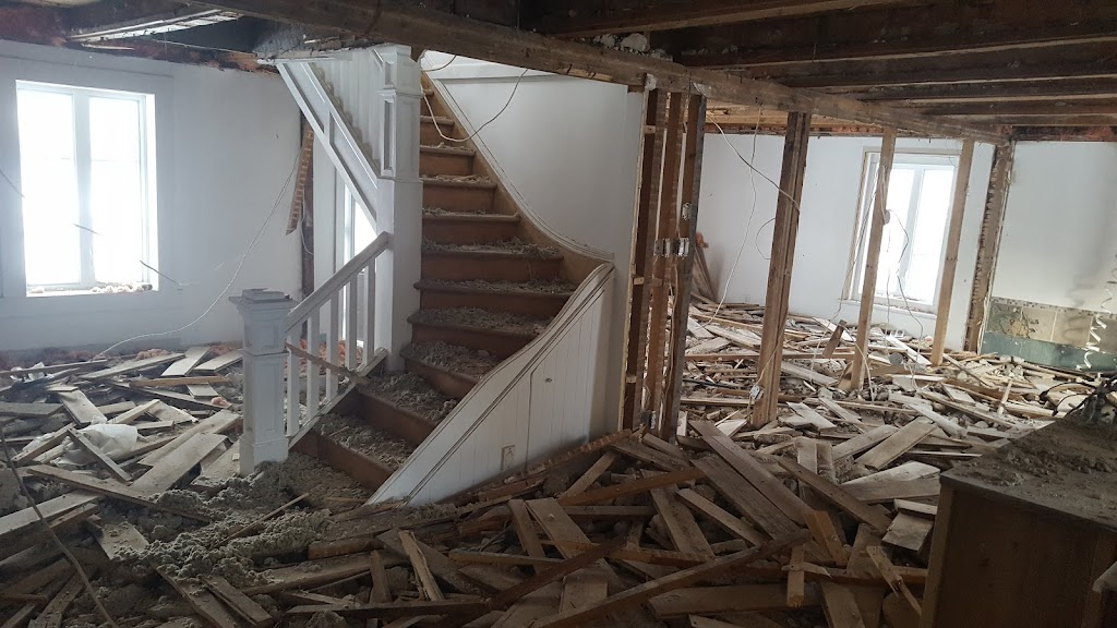Madera Construction Inc | 1022 Rue du Basilic, Saint-Jean-Chrysostome, QC G6Z 1E7, Canada | Phone: (581) 995-4640