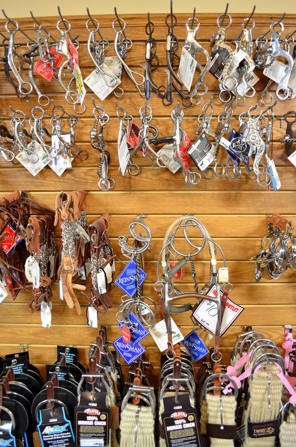 Cowboys Choice | 7851 BC-97, Vernon, BC V1B 3R9, Canada | Phone: (250) 545-0458