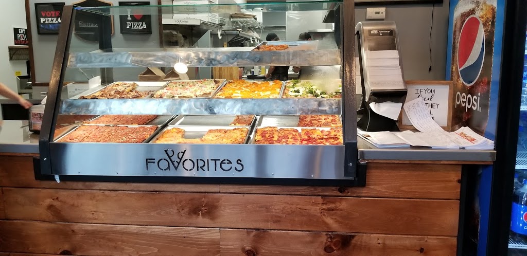 Favorites Pizza & Wings Amherst | 3034 Sweet Home Rd, Buffalo, NY 14228, USA | Phone: (716) 564-8880