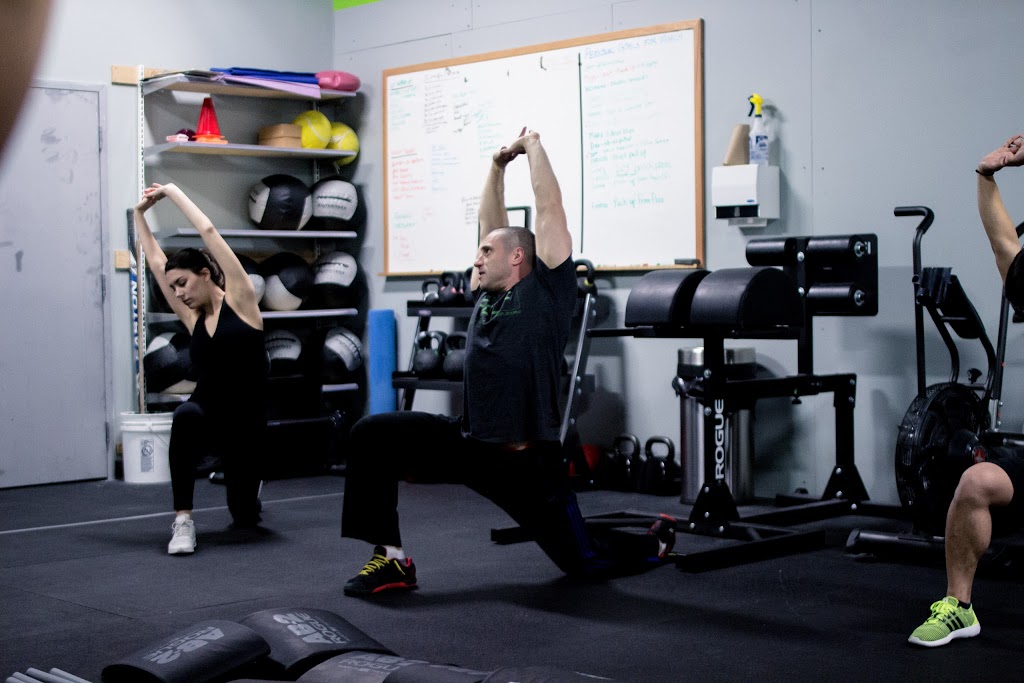 Forest City CrossFit | 1116 Dearness Dr #20, London, ON N6E 1N9, Canada | Phone: (519) 878-3223