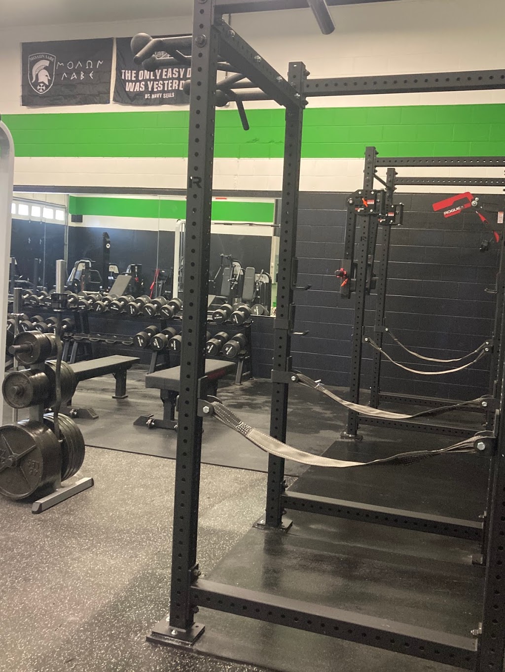 A24 Fitness | 2485 Pleasant Valley Blvd, Armstrong, BC V0E 1B1, Canada | Phone: (250) 540-3163