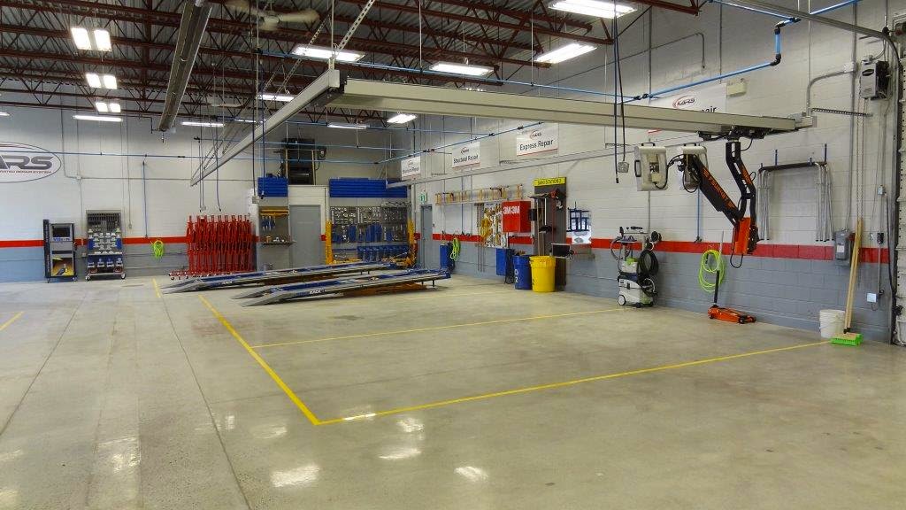Kirmac Collision & Autoglass - Ridge Meadows | 20610 Lougheed Hwy Unit A, Maple Ridge, BC V2X 2P8, Canada | Phone: (604) 457-2060