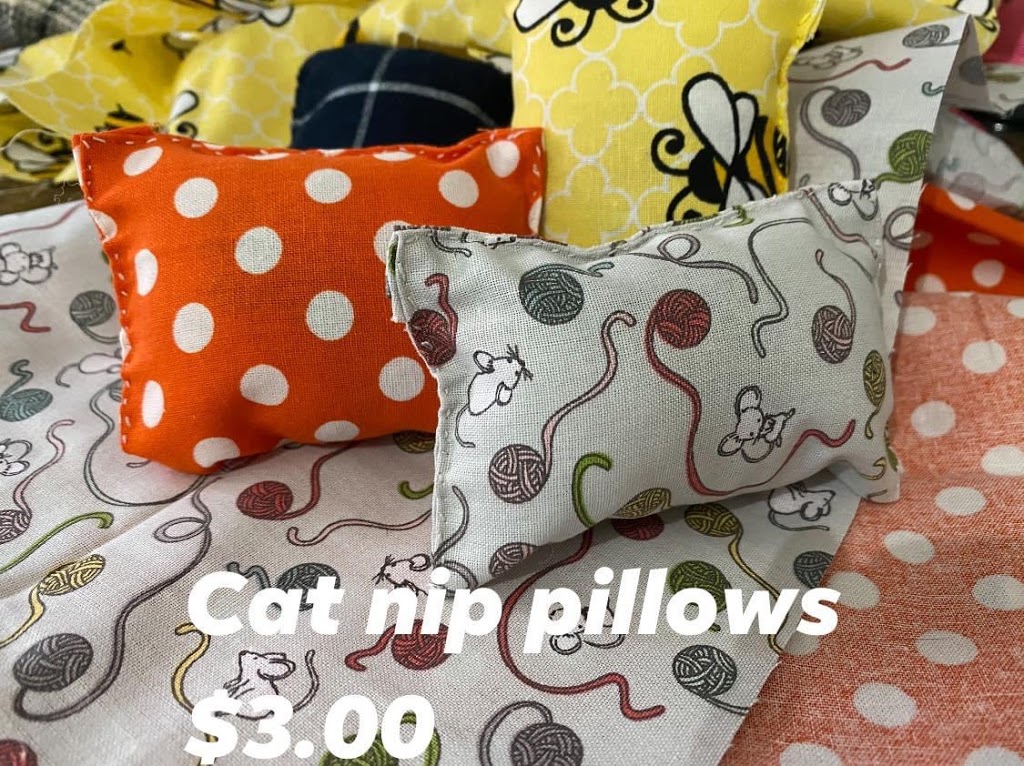 Hunters Homemade Items | Victoria Ave, Belleville, ON K8N 2B3, Canada | Phone: (613) 243-7090