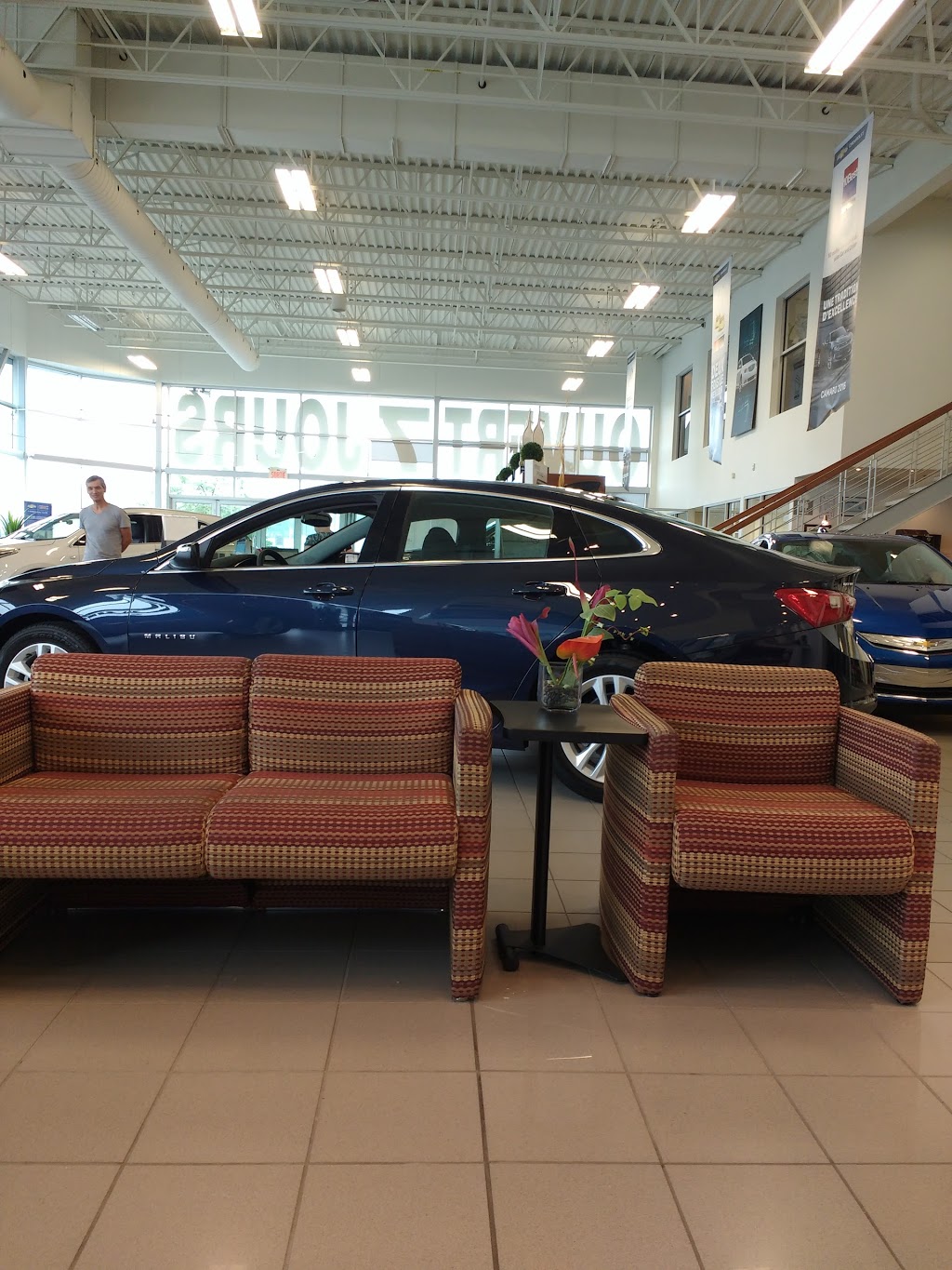Chevrolet Buick GMC Ile Perrot | 2000 Boulevard du Traversier Suite 1, Pincourt, QC J7W 0K8, Canada | Phone: (844) 800-9212