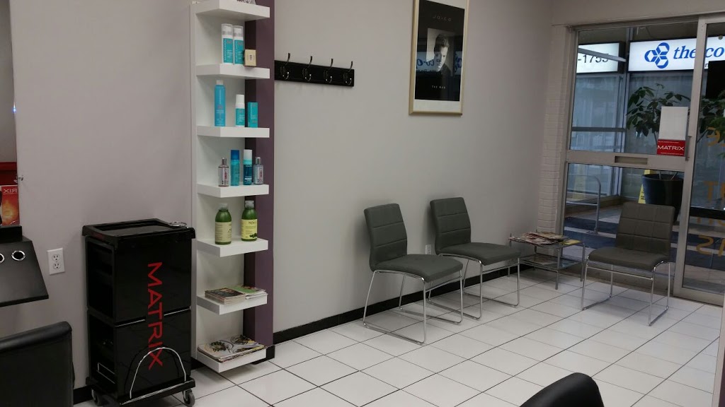 Shear Beauty | 2458 Dundas St W, Mississauga, ON L5K 1R8, Canada | Phone: (905) 822-0961