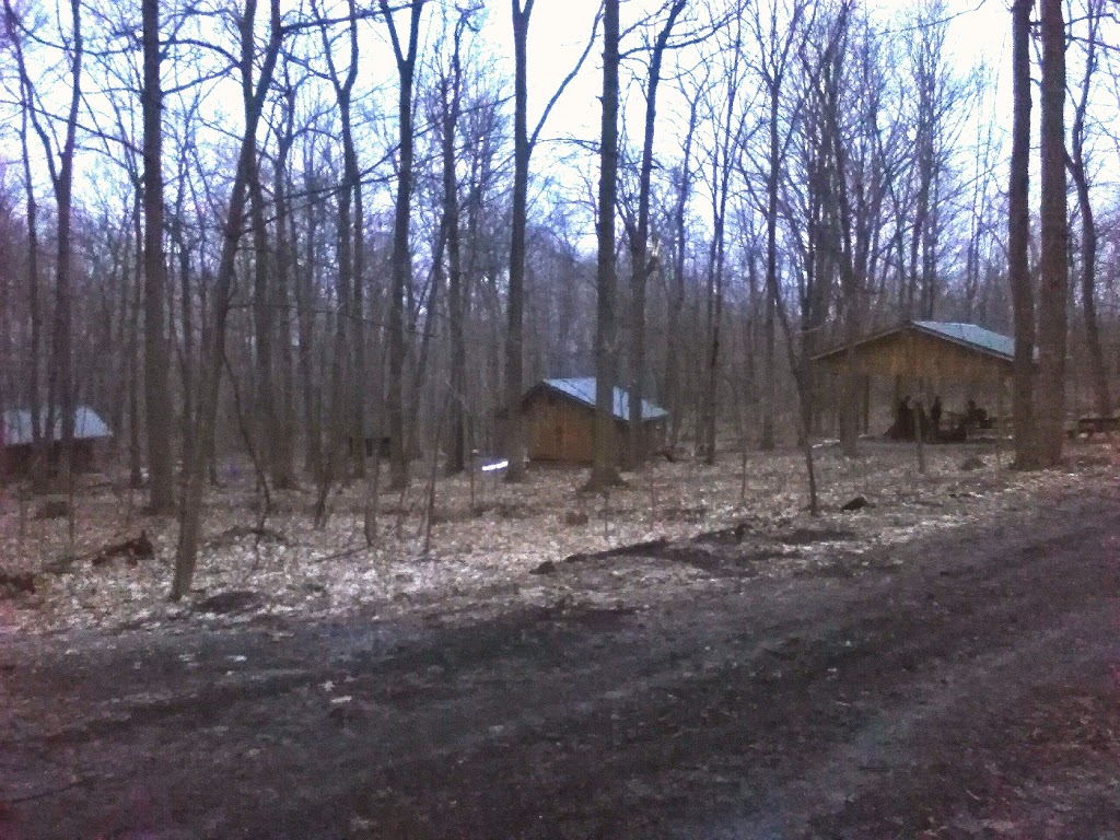 Camp Stone Haven for Boy Scouts | 4670 Albright Rd, Ransomville, NY 14131, USA | Phone: (716) 731-5959