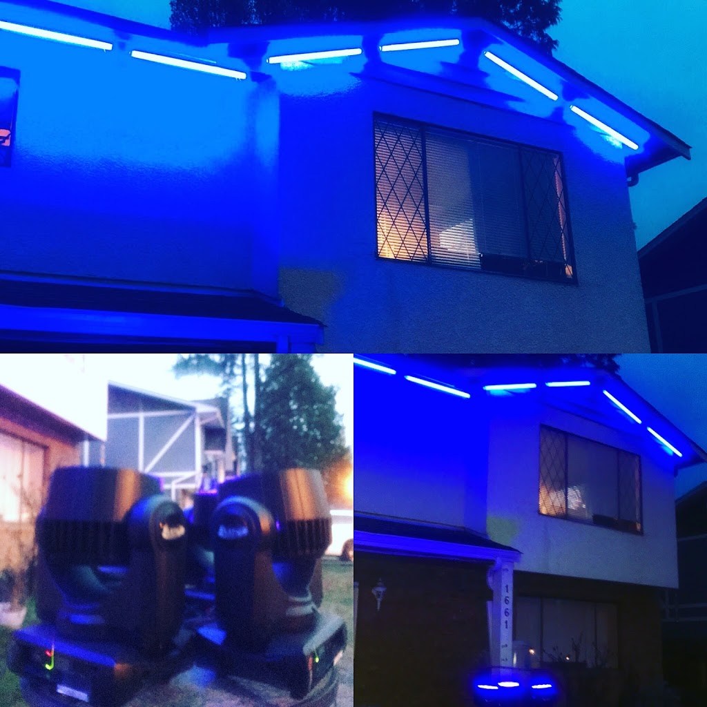 Galactic Entertainment | 1610 Langan Ave, Port Coquitlam, BC V3C 6G5, Canada | Phone: (604) 552-2141