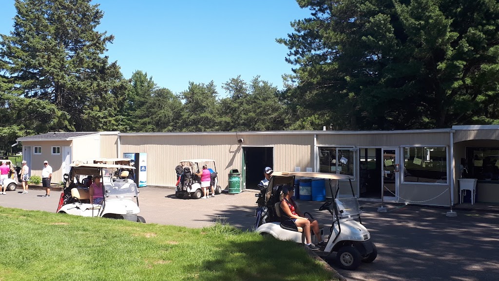 Club De Golf Sorel-Tracy Les Dunes | 12000 Chem. Saint-Roch, Sorel-Tracy, QC J3R 5E8, Canada | Phone: (450) 742-4444