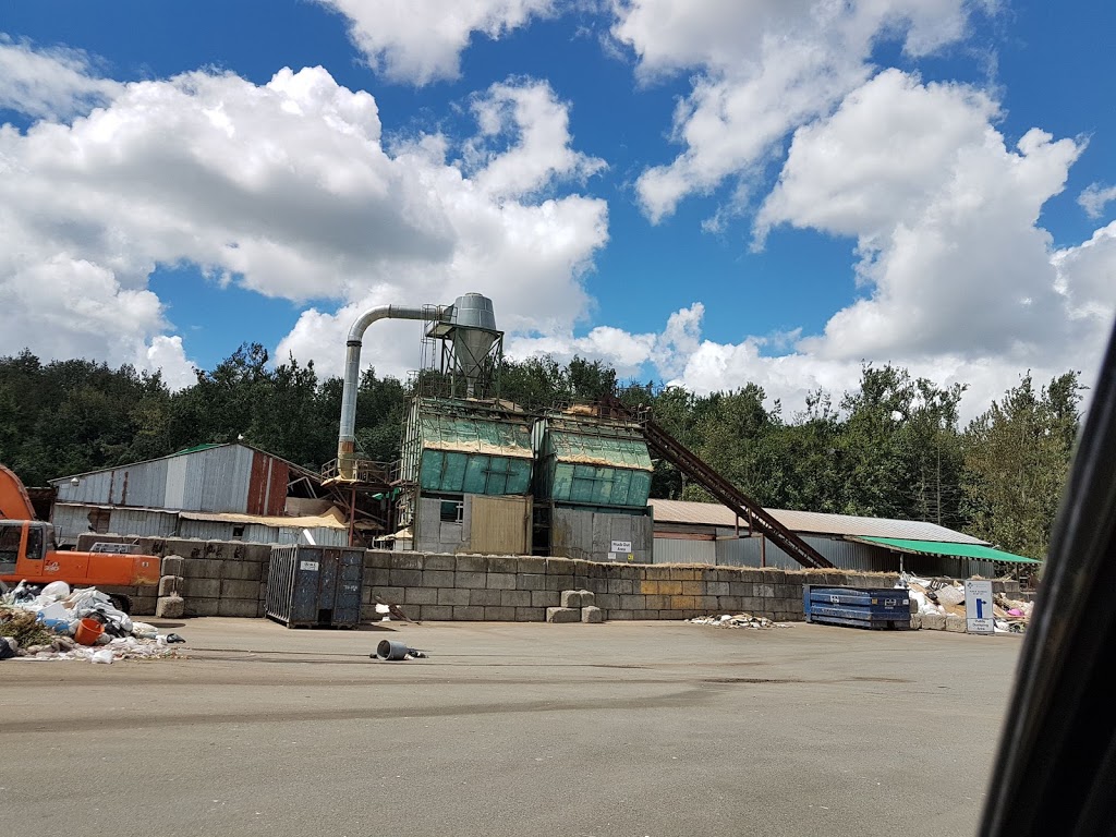 Waste Connections of Canada - Abbotsford | 34321 Industrial Way, Abbotsford, BC V2S 7M6, Canada | Phone: (604) 517-2617