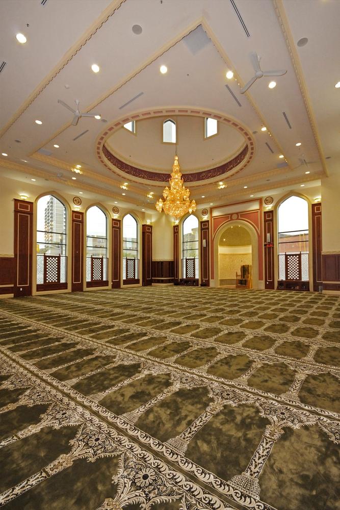 Scarborough Muslim Association - Jame Abu Bakr Siddique Masjid | 2665 Lawrence Ave E, Scarborough, ON M1P 2S2, Canada | Phone: (416) 750-2253