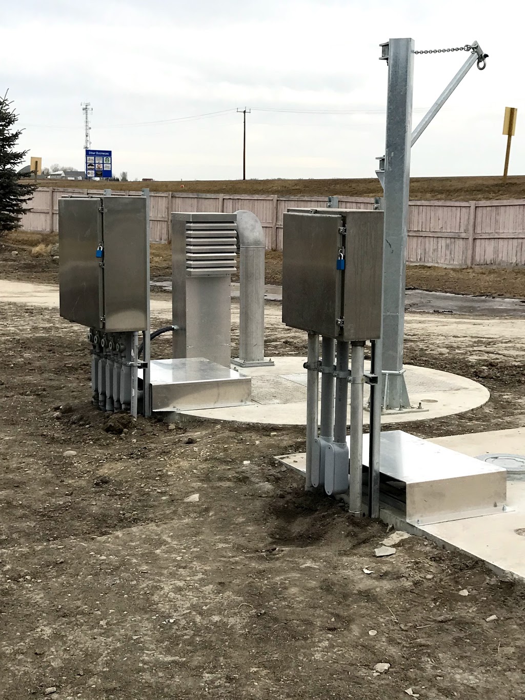 Suntech Electric And Controls Ltd | 352 Huntridge Rd NE, Calgary, AB T2K 4C1, Canada | Phone: (403) 921-8067