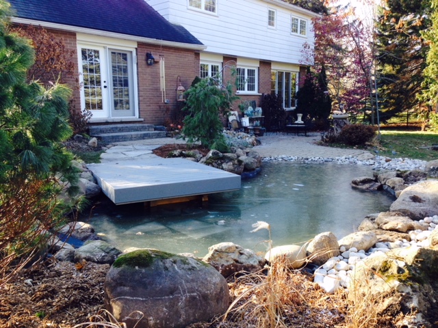 Campbell John Landscaping | 555359 Mono Amaranth Townline, Mono, ON L9V 0Z1, Canada | Phone: (519) 942-7411