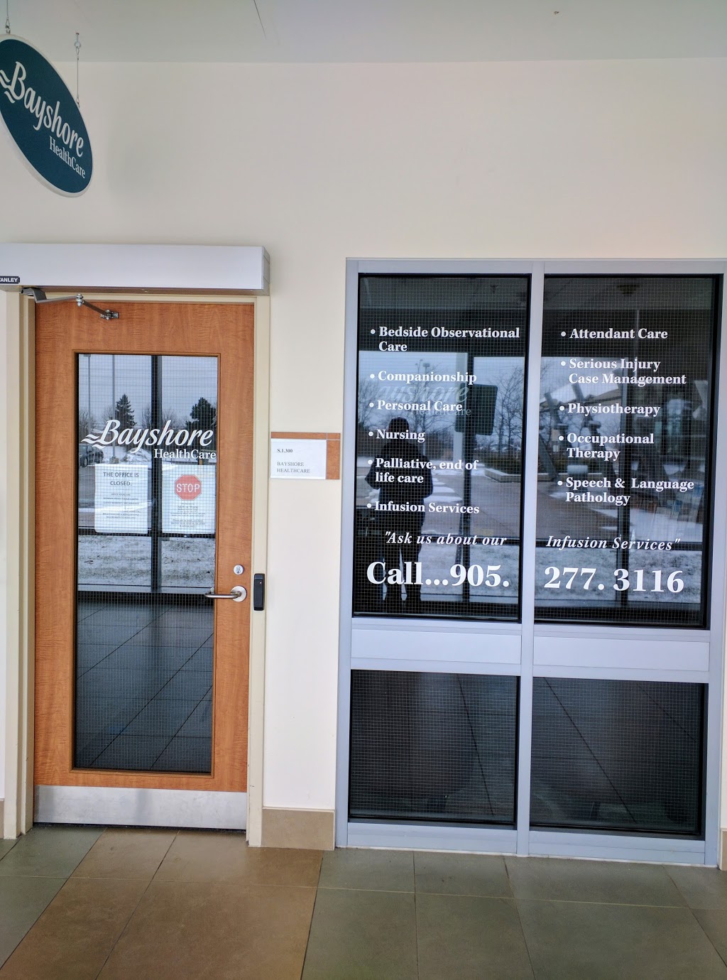 Bayshore Health Care | Brampton, ON L6R 2R6, Canada | Phone: (877) 235-7798