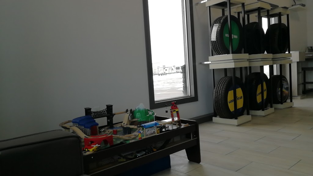 Grahams Tire | 4330 Victoria Ave E, Richardson, SK S0G 4G0, Canada | Phone: (306) 545-8473