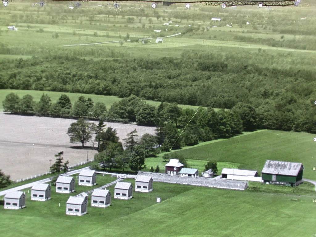 Barrie Hill Farms | 2935 Barrie Hill Rd, Springwater, ON L9X 1S8, Canada | Phone: (705) 728-0571