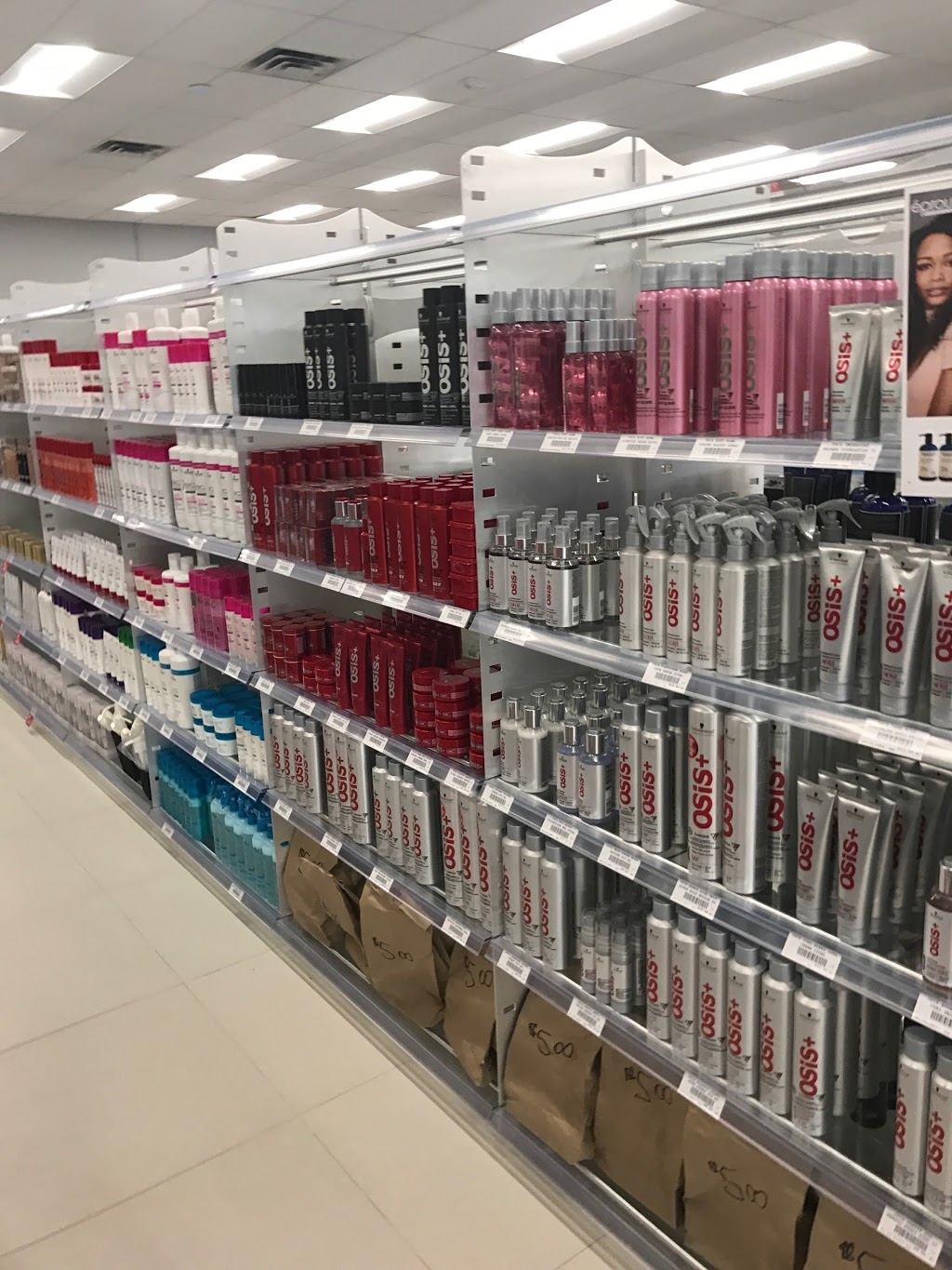 Modern Beauty Supplies | 360-7488 King George Blvd, Surrey, BC V3W 0H9, Canada | Phone: (604) 503-6270