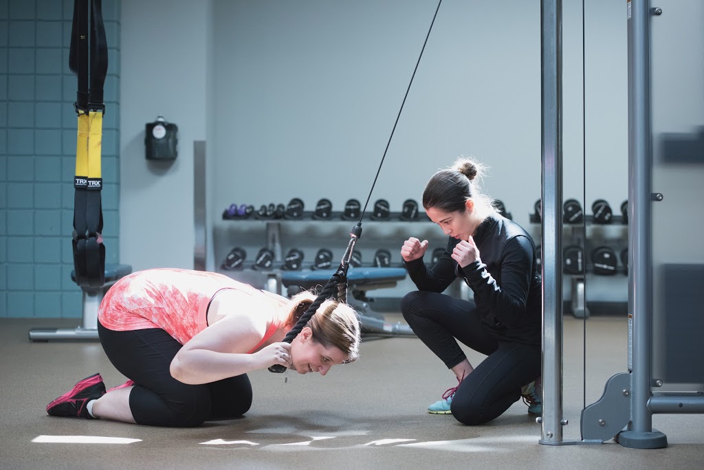 Movati Athletic | 80 Stone Rd W, Guelph, ON N1G 0A9, Canada | Phone: (519) 824-2200