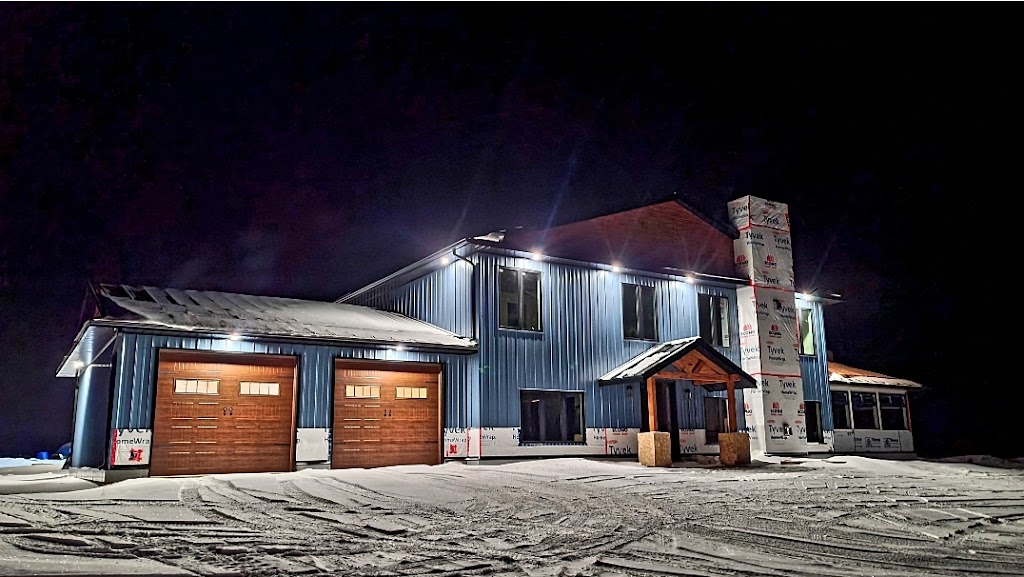 Pineland Metal Products, Inc. | 38 N Industrial Dr, Prince Albert, SK S6V 3Y1, Canada | Phone: (306) 764-8000