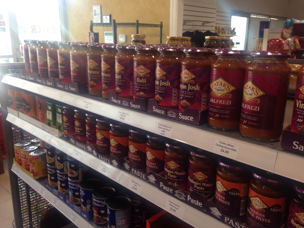 The British Grocer | 1240 Burloak Drive, Burlington, ON L7L 6B3, Canada | Phone: (905) 332-3883