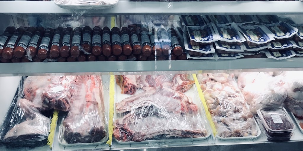 Habib Market | 10119 Whalley Blvd, Surrey, BC V3T 4G1, Canada | Phone: (604) 584-6500