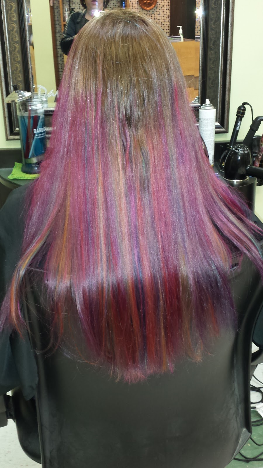 Hair Sensations | 39 Elizabeth St, Brighton, ON K0K 1H0, Canada | Phone: (613) 475-4698