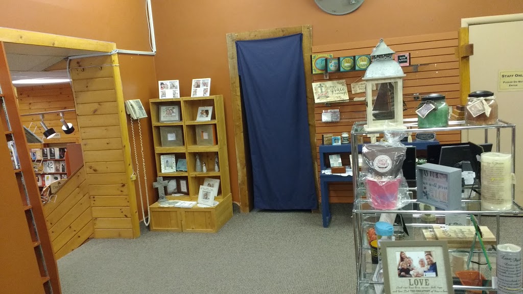 Hulls Family Bookstores | 275 Reimer Ave, Steinbach, MB R5G 0R4, Canada | Phone: (204) 326-2430